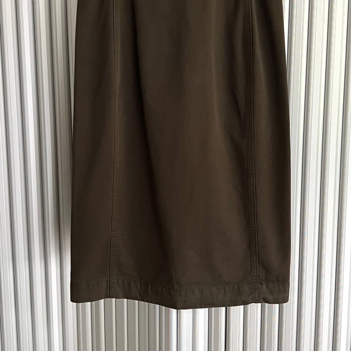 Prada skirt 상품이미지3