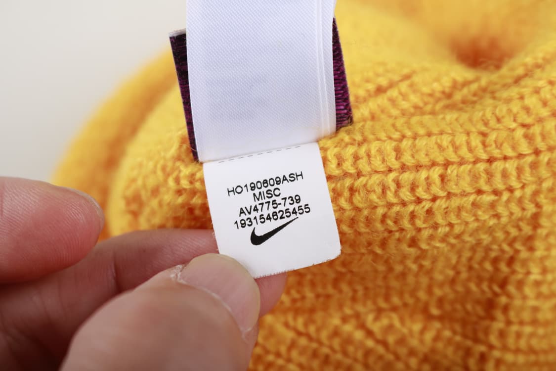 나이키 ACG 비니 모자 상품이미지5