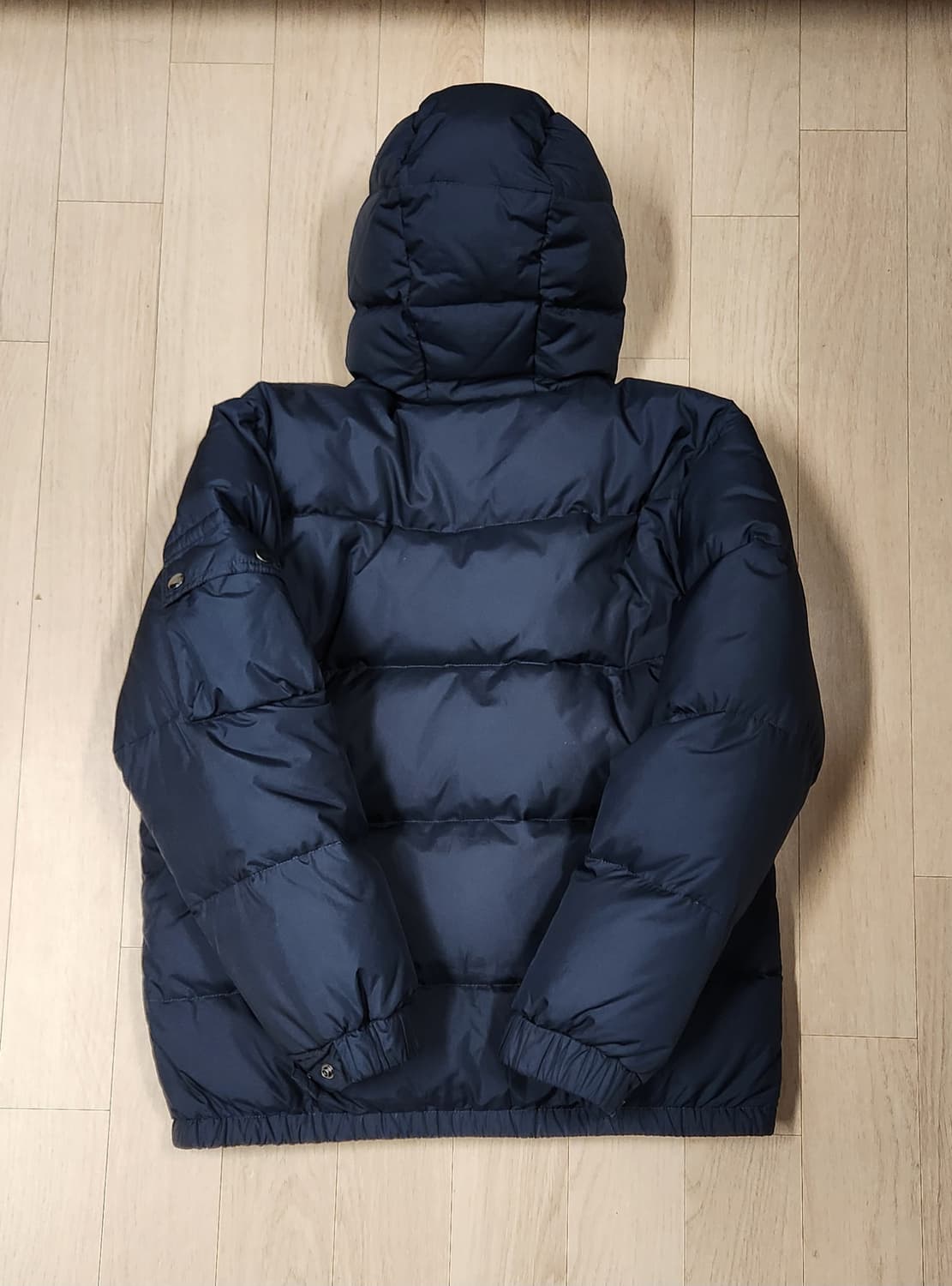 폴로랄프로렌 빅로고 패딩 점퍼 XL (18-20) 상품이미지2