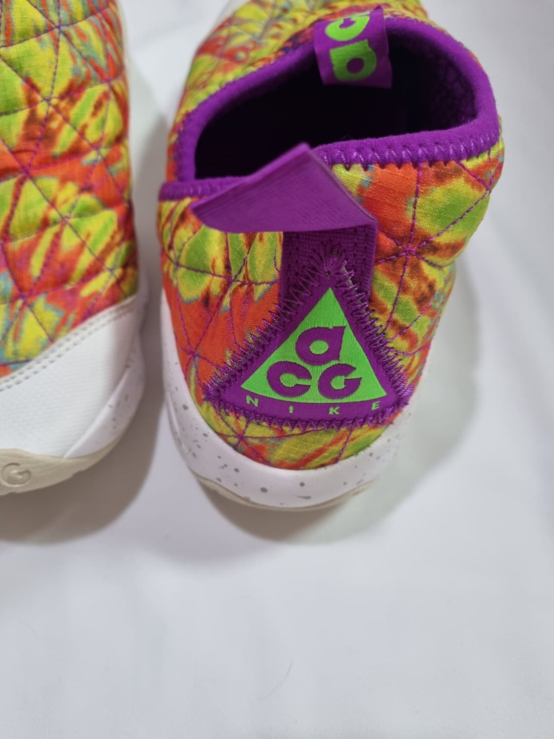 나이키 ACG Moc 3.0 멀티 CW2463-300 260사이즈 상품이미지4