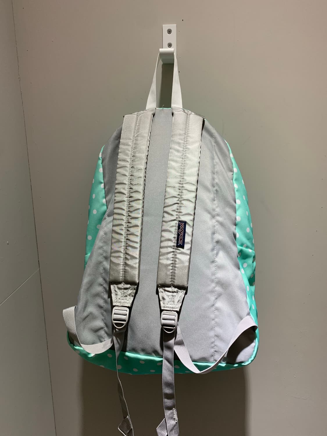 잔스포츠 도트백팩 상품이미지5