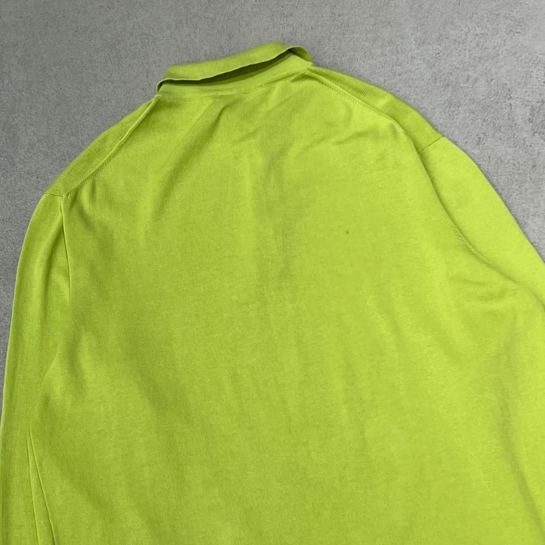  에르메네질도 제냐 카라니트티 s10397 상품이미지4