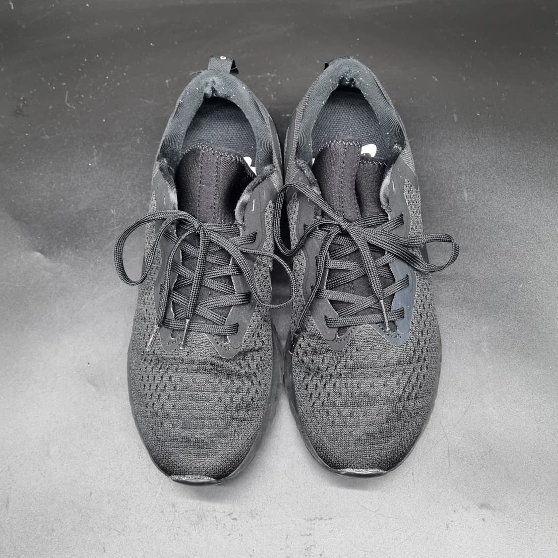 나이키 오디세이 리액트 블랙 남성운동화265  상품이미지2