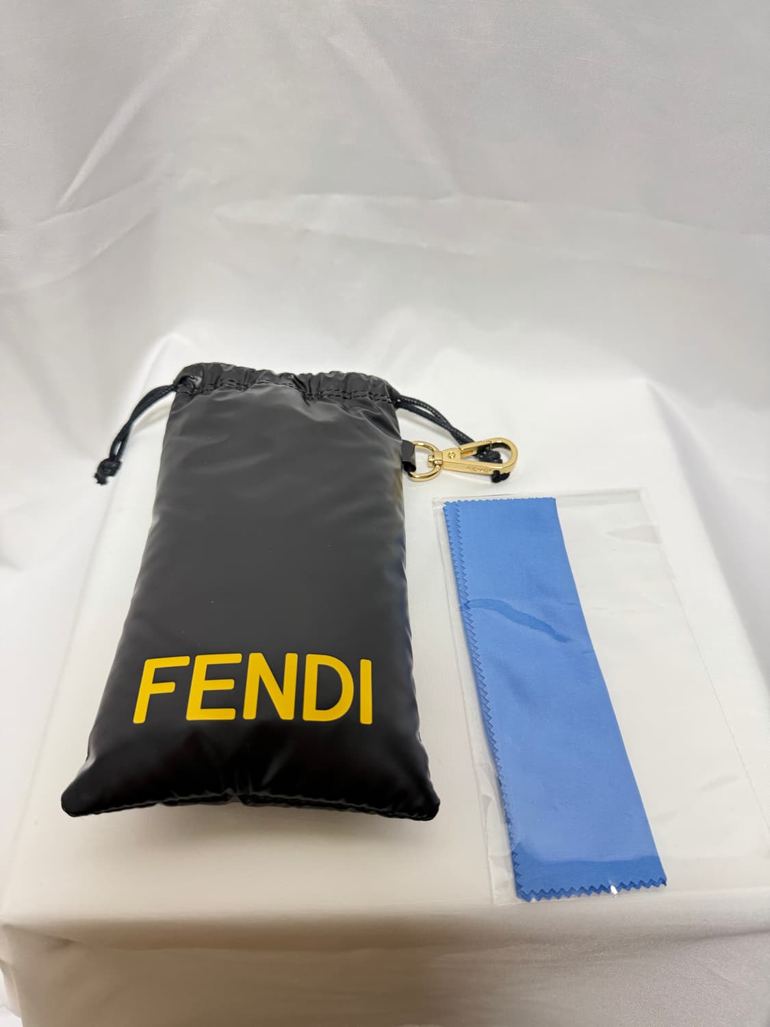 펜디 미러 선글라스 상품이미지6