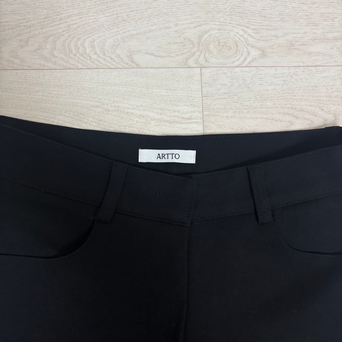 아르토 마렌 카프리 팬츠 상품이미지4