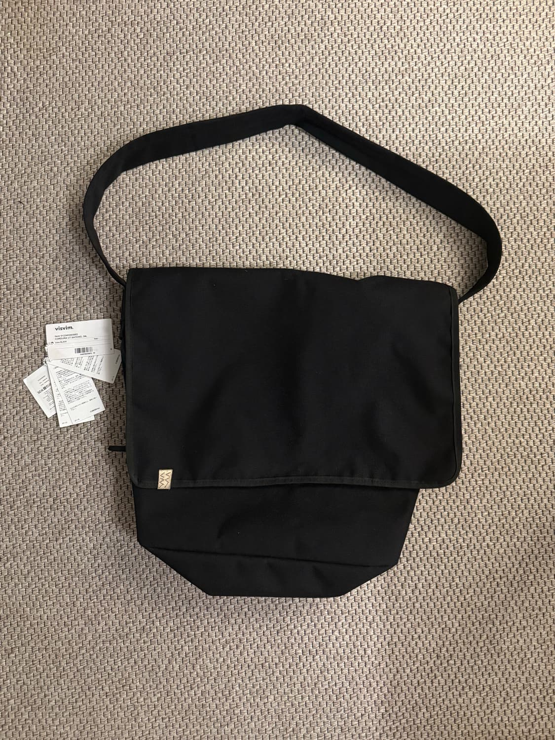 비즈빔 사첼백 24L 상품이미지1