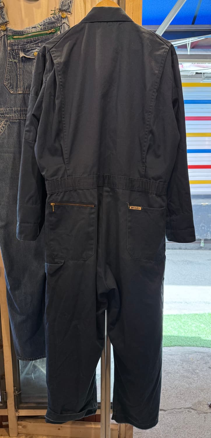 디키즈 네이비 점프수트 상품이미지5