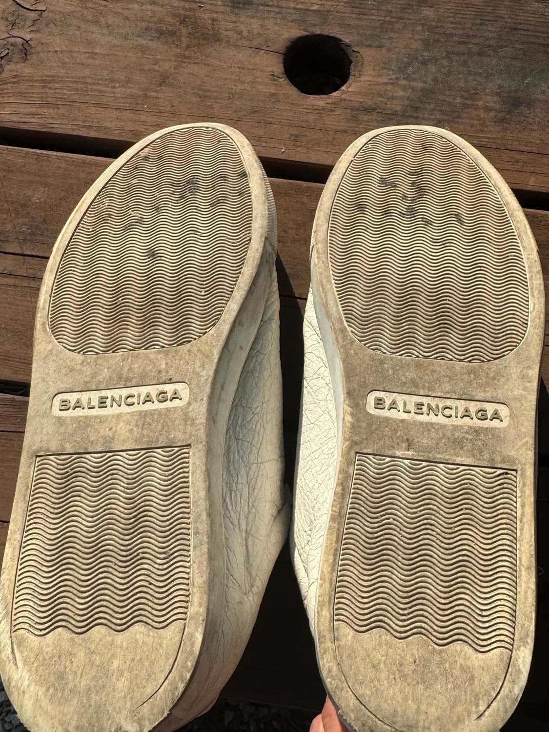 발렌시아가 아레나 42  상품이미지5