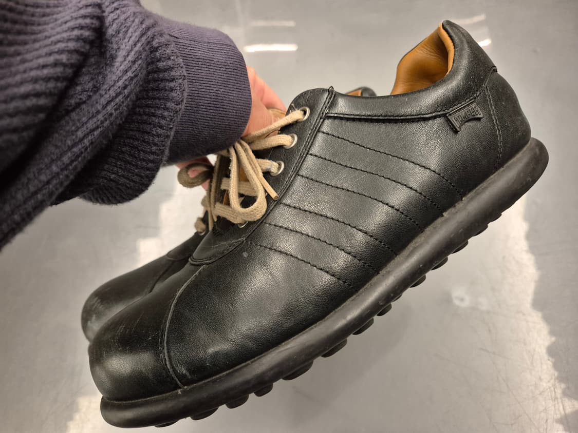 old Camper pelotas 스니커즈 상품이미지3