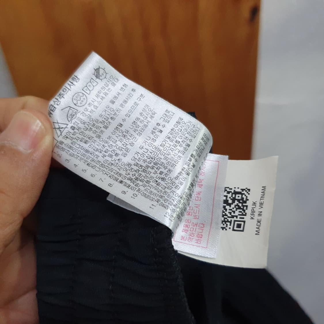 푸마 조거팬츠(34) 상품이미지6