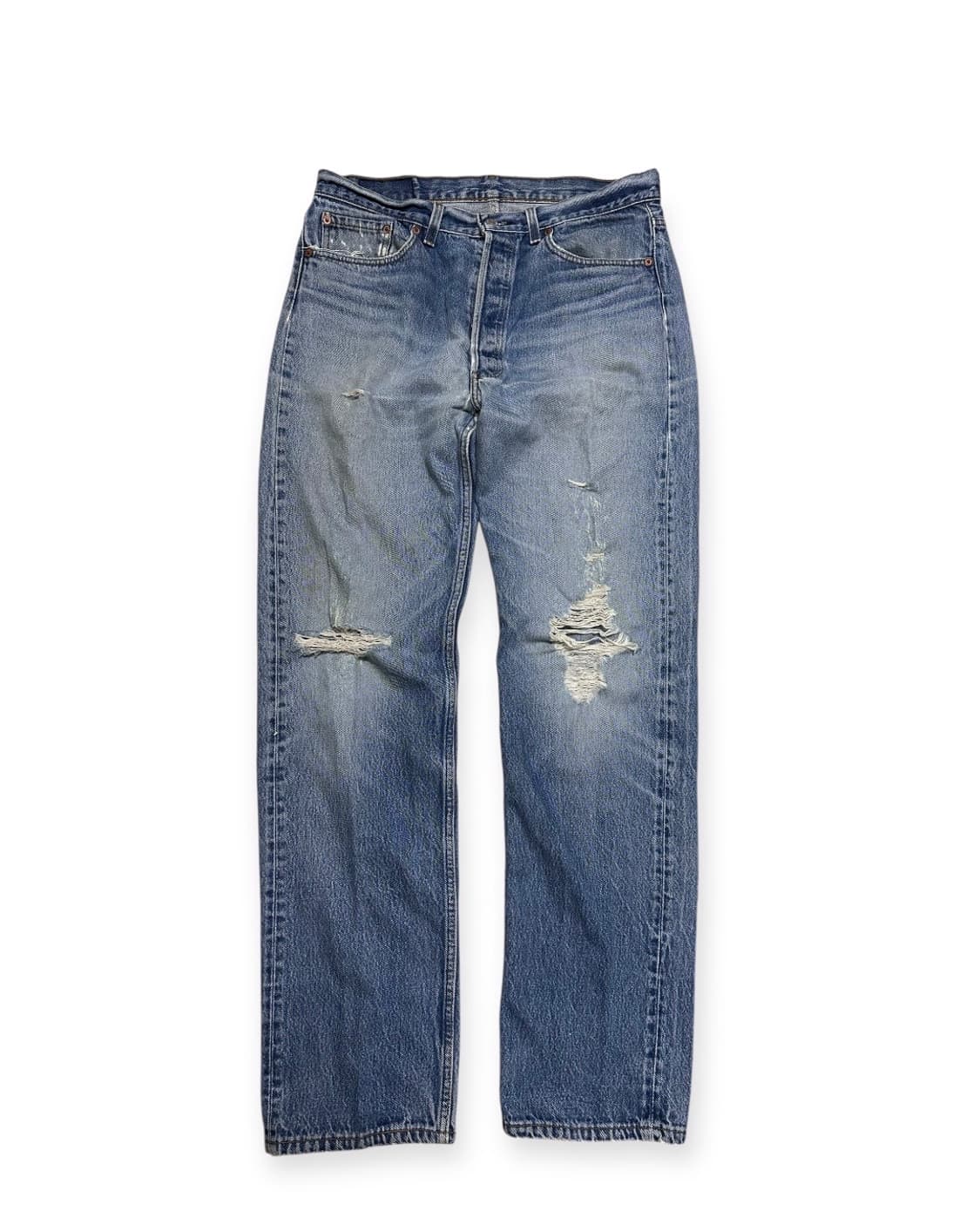 리바이스 501xx 데님 팬츠 상품이미지3