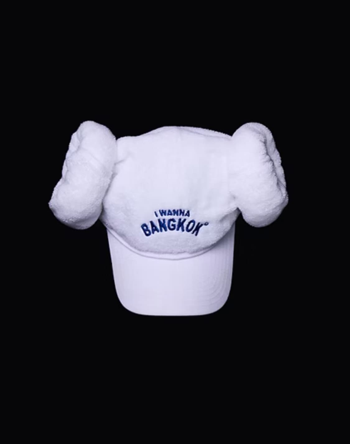 iwannabangkok 모자 상품이미지1