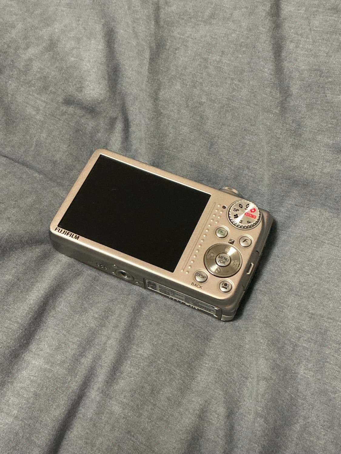 Fujifilm f80 exr 풀박스 (작례o) 상품이미지2