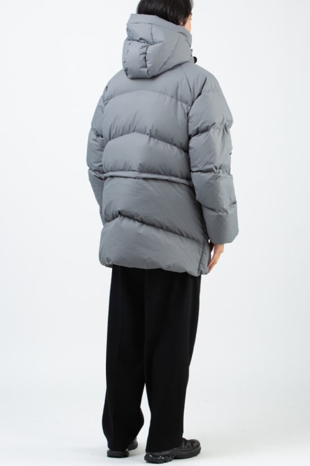 3일까지 세일. 이스트로그 아틱 푸퍼 다운 패딩- M 상품이미지6