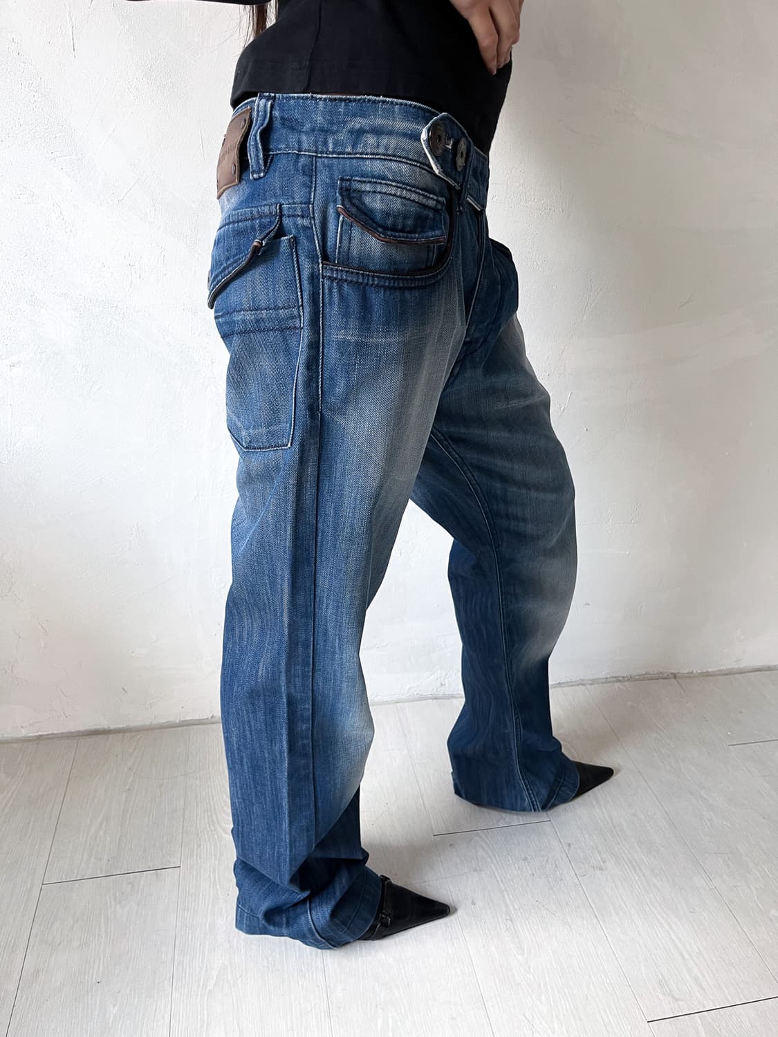 Emporio Armani 상품이미지4