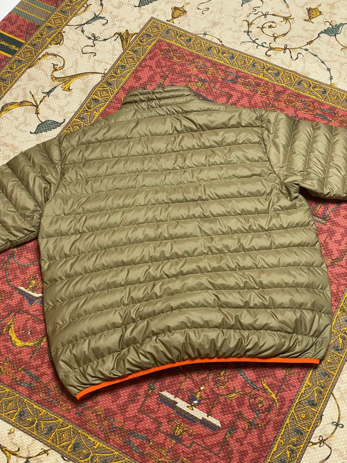 [XL] Patagonia Men's Down Anorak 상품이미지2