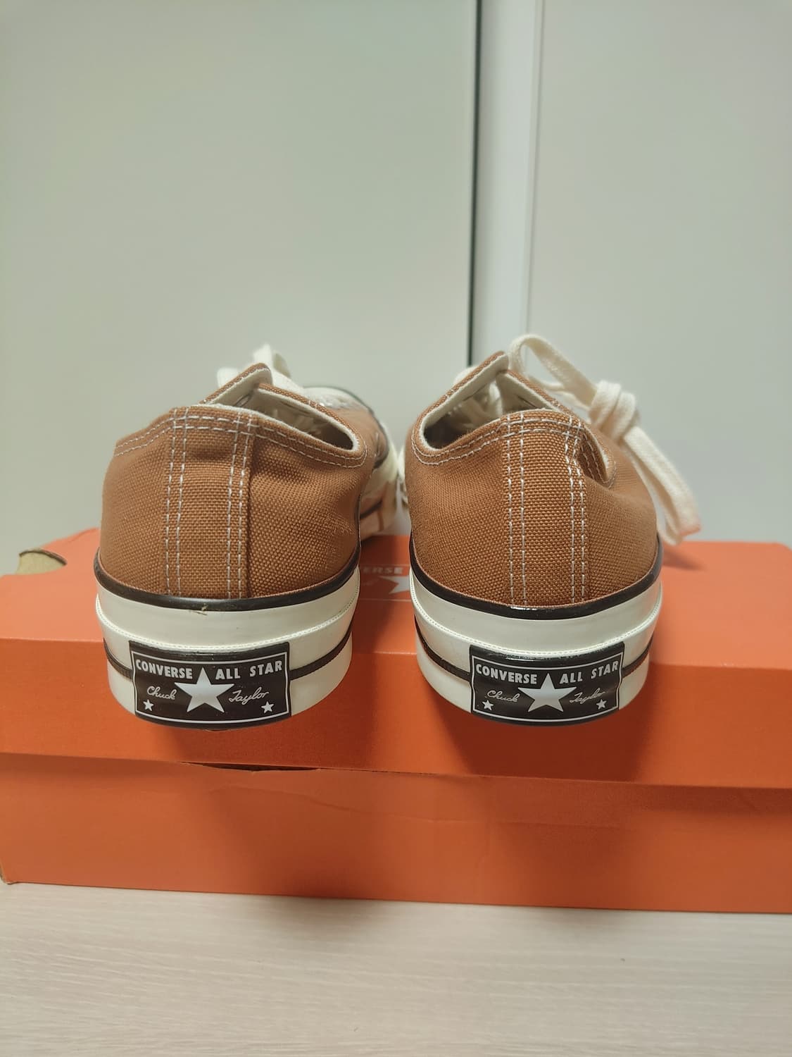 새상품 컨버스 245 상품이미지6