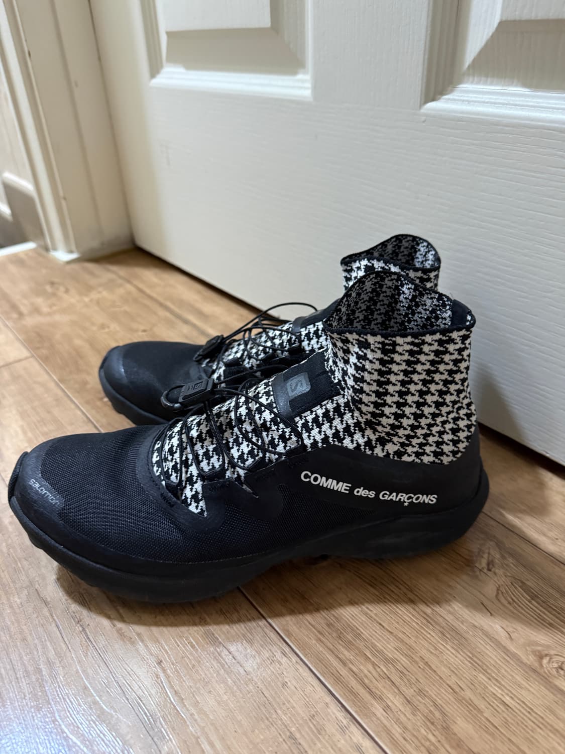 salomon x cdg 운동화  상품이미지2