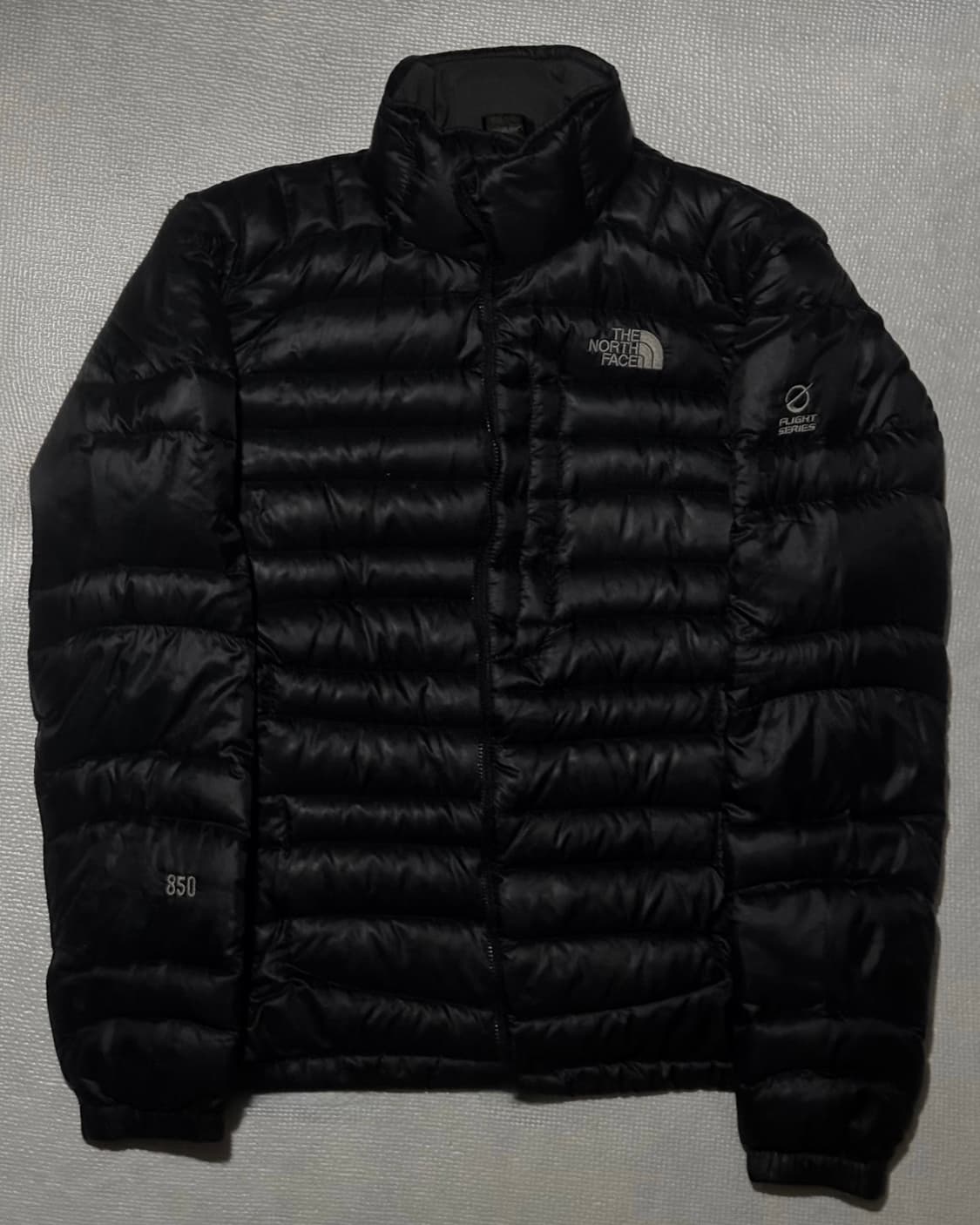 850 노스페이스 경량패딩 상품이미지1