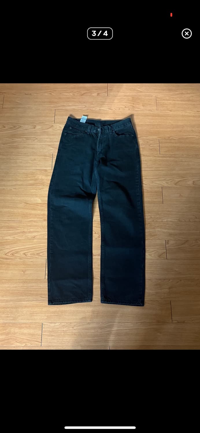 리바이스 565 상품이미지2