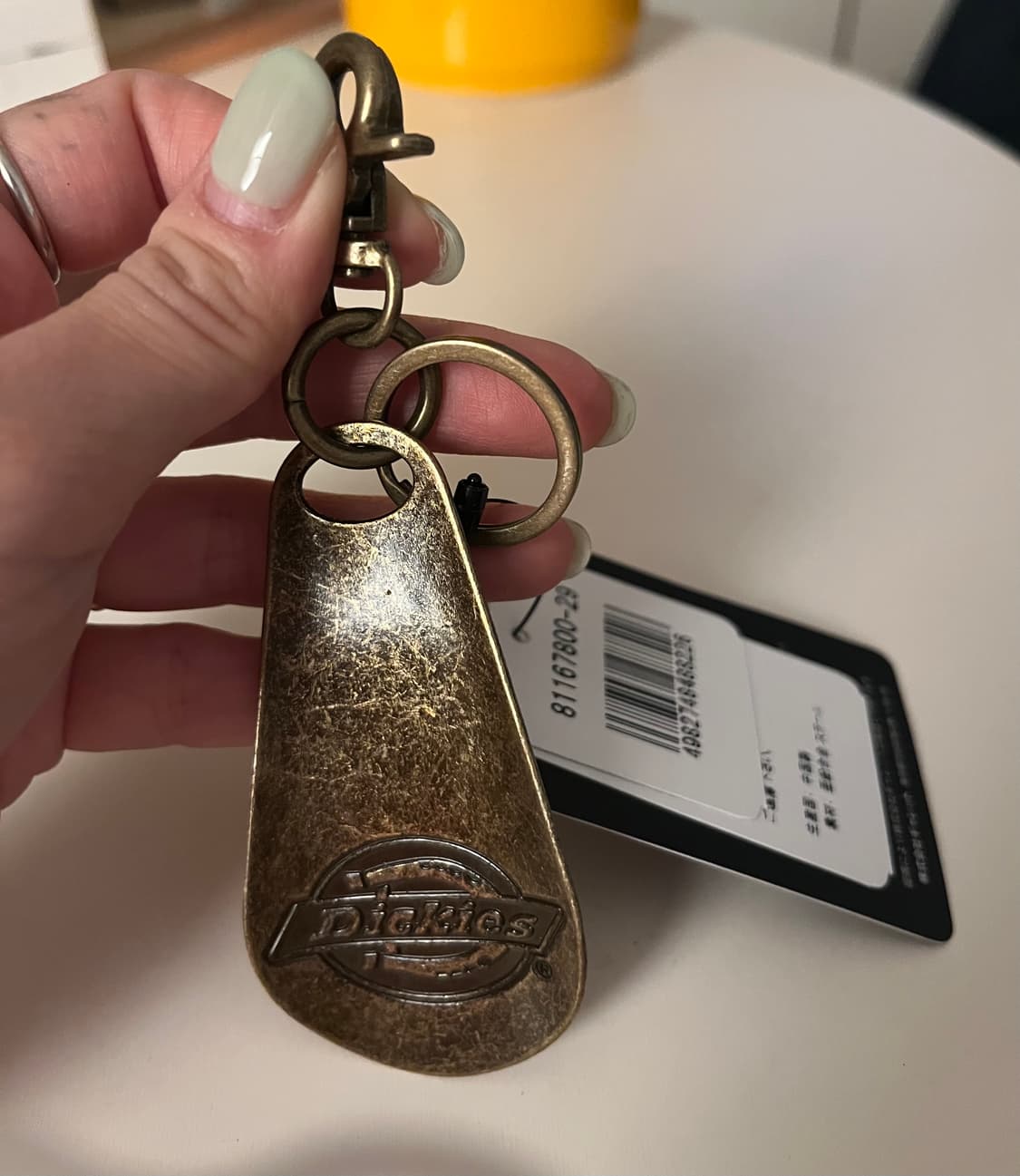 [미시착,국내배송,새상품] 디키즈 상품이미지3