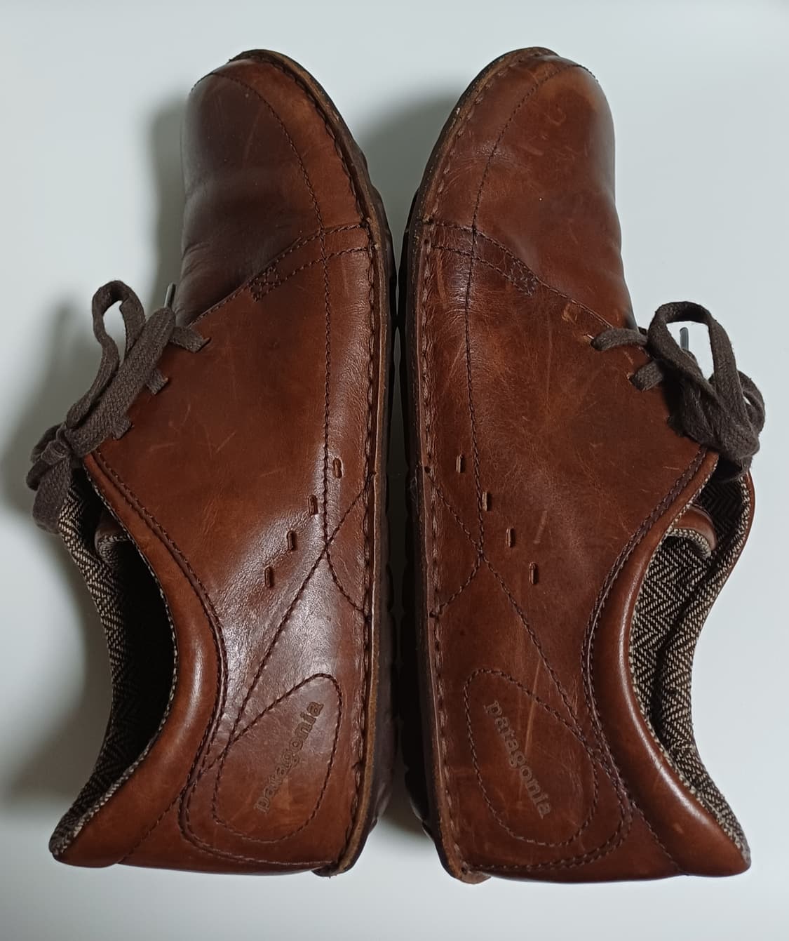 👞 [285] 파타고니아 룰루 슈즈 - 월넛 상품이미지5