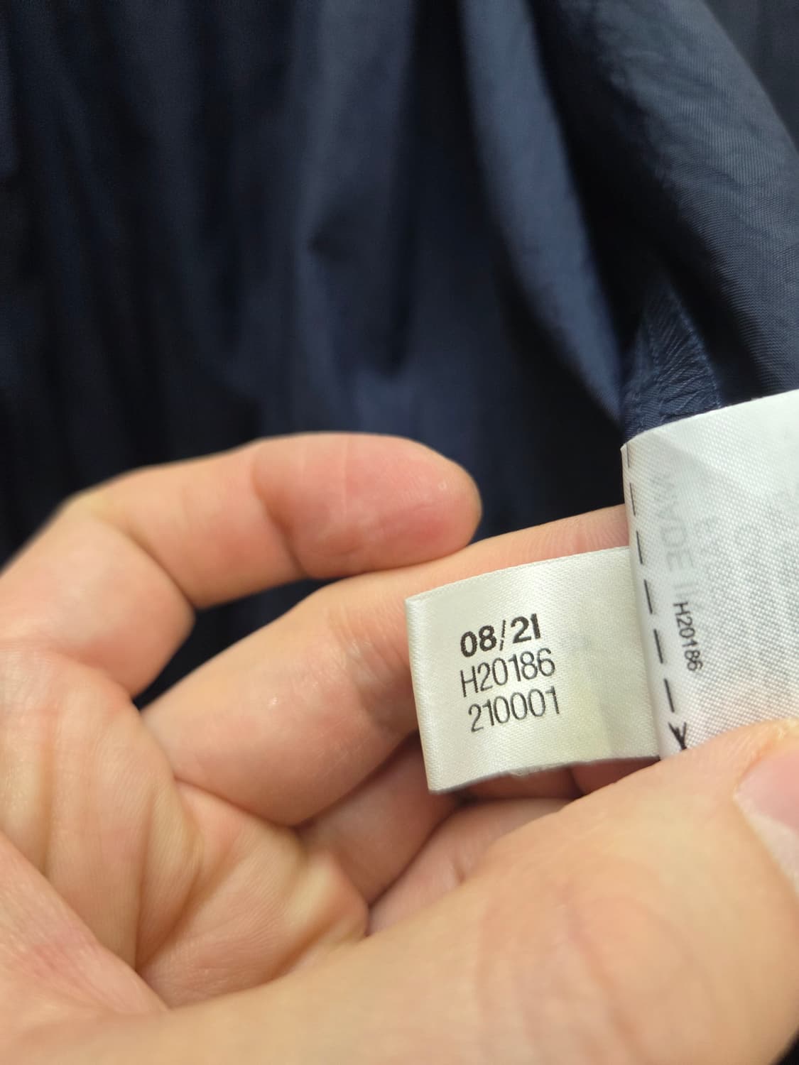 아디다스 마리메꼬 콜라보 한정판 트랙탑 자켓 상품이미지9