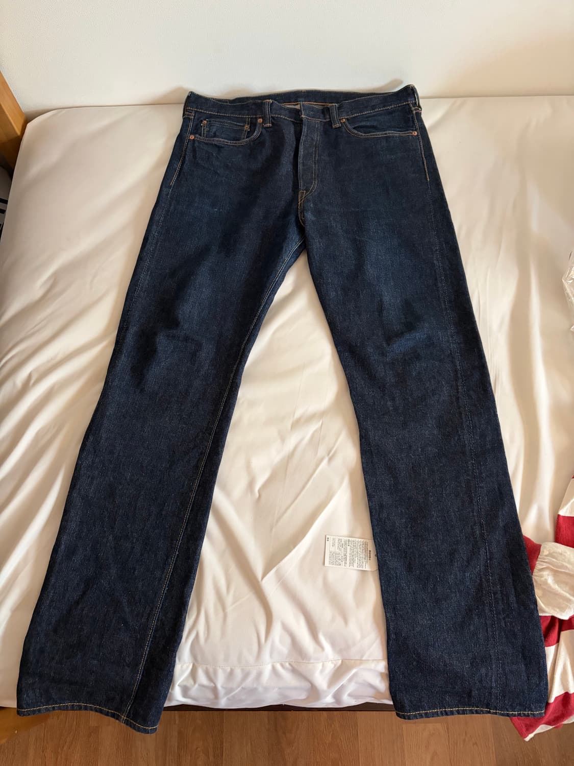 풀카운트 1108 36 상품이미지1