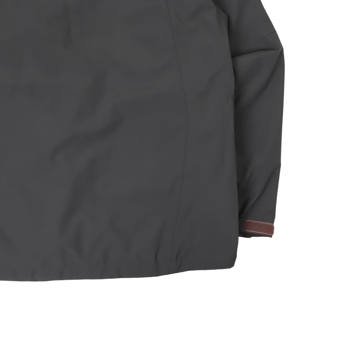 노스페이스 챠콜그레이 고어텍스 자켓 상품이미지8