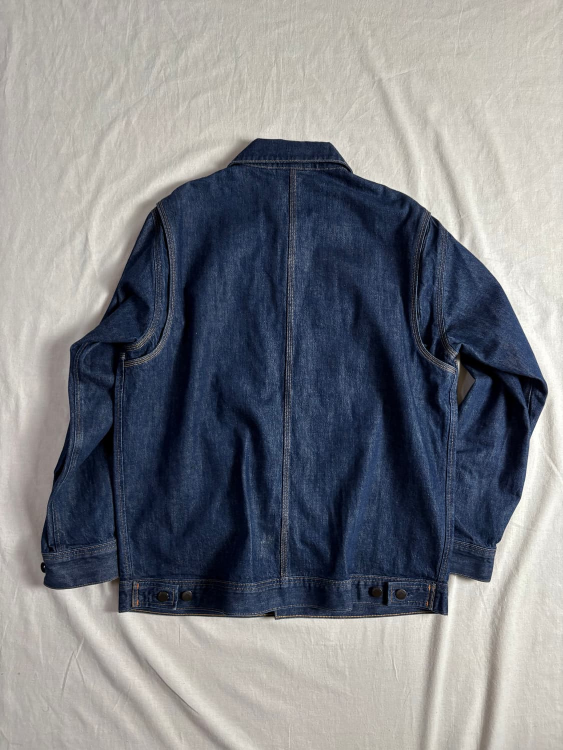 Patagonia Steel Forge 데님자켓 M 상품이미지2
