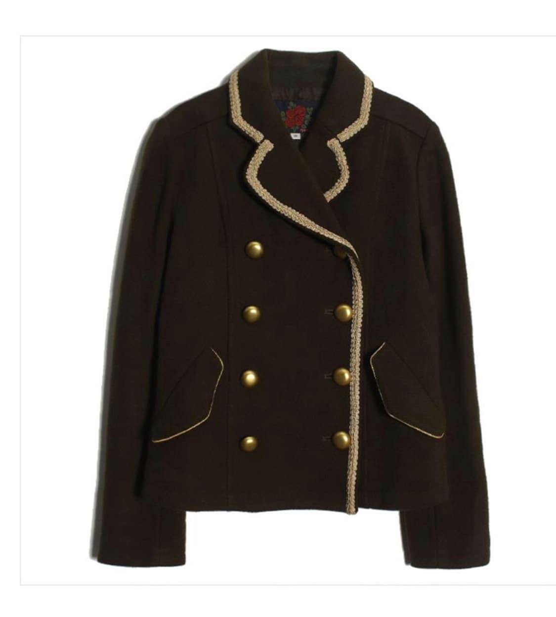 MINA 자켓 상품이미지1