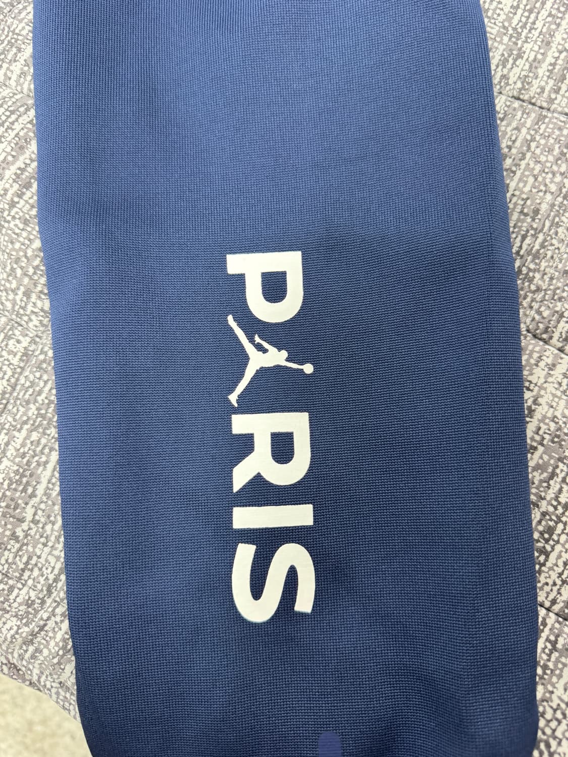 나이키 파리생제르망x조던 adv 팬츠 상품이미지3