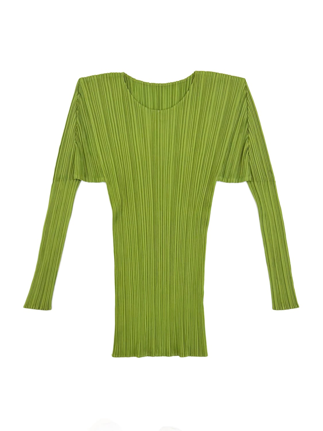 Pleats Please L/S Basic Top/ 2 상품이미지1