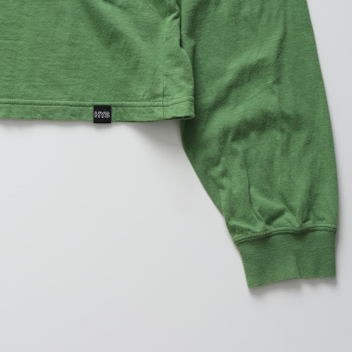  HYSTERIC GLAMOUR HG Youth Short Hoodie 상품이미지9