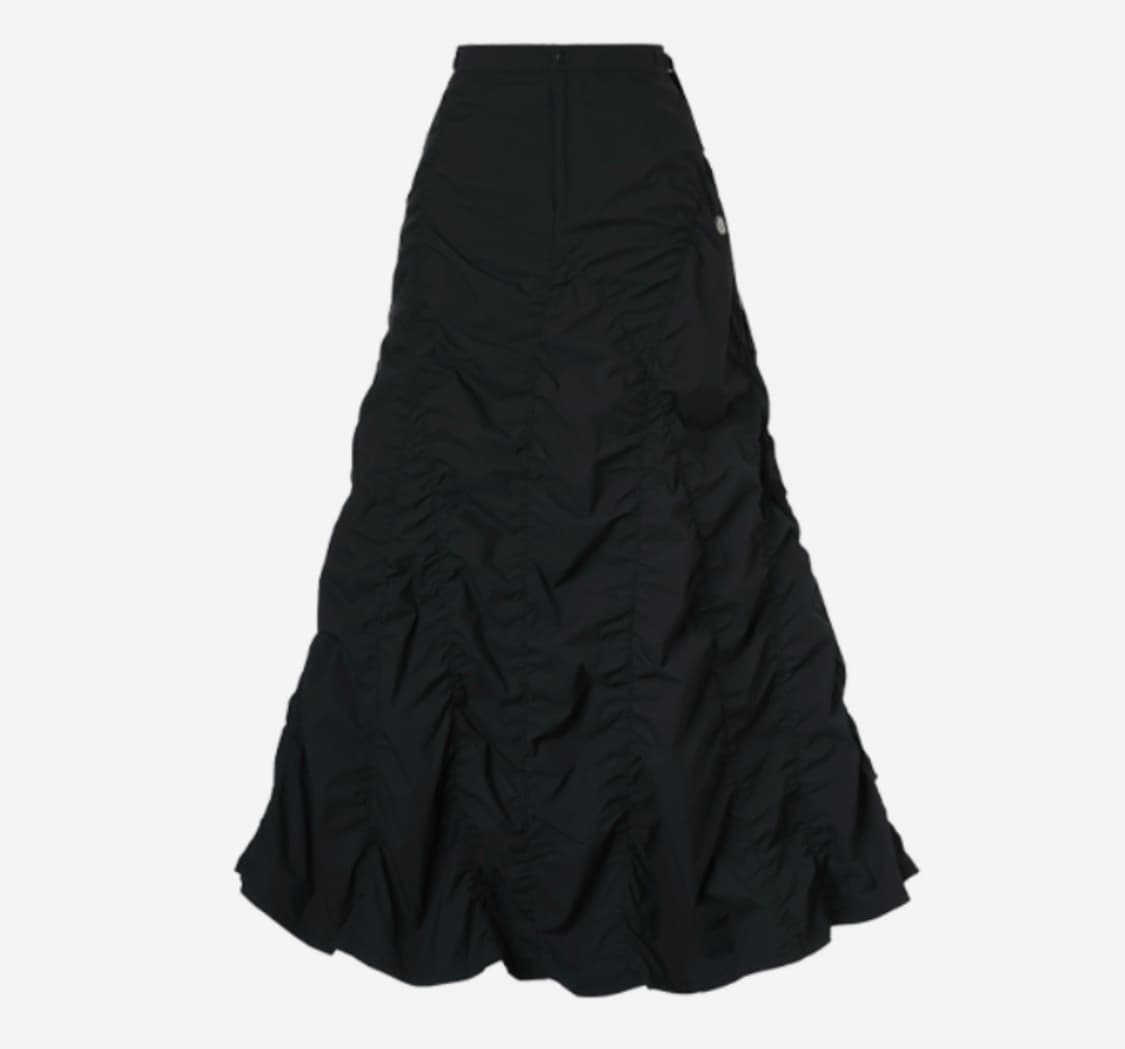 코이세이오 머메이드 스커트 블랙 사이즈 2 상품이미지1