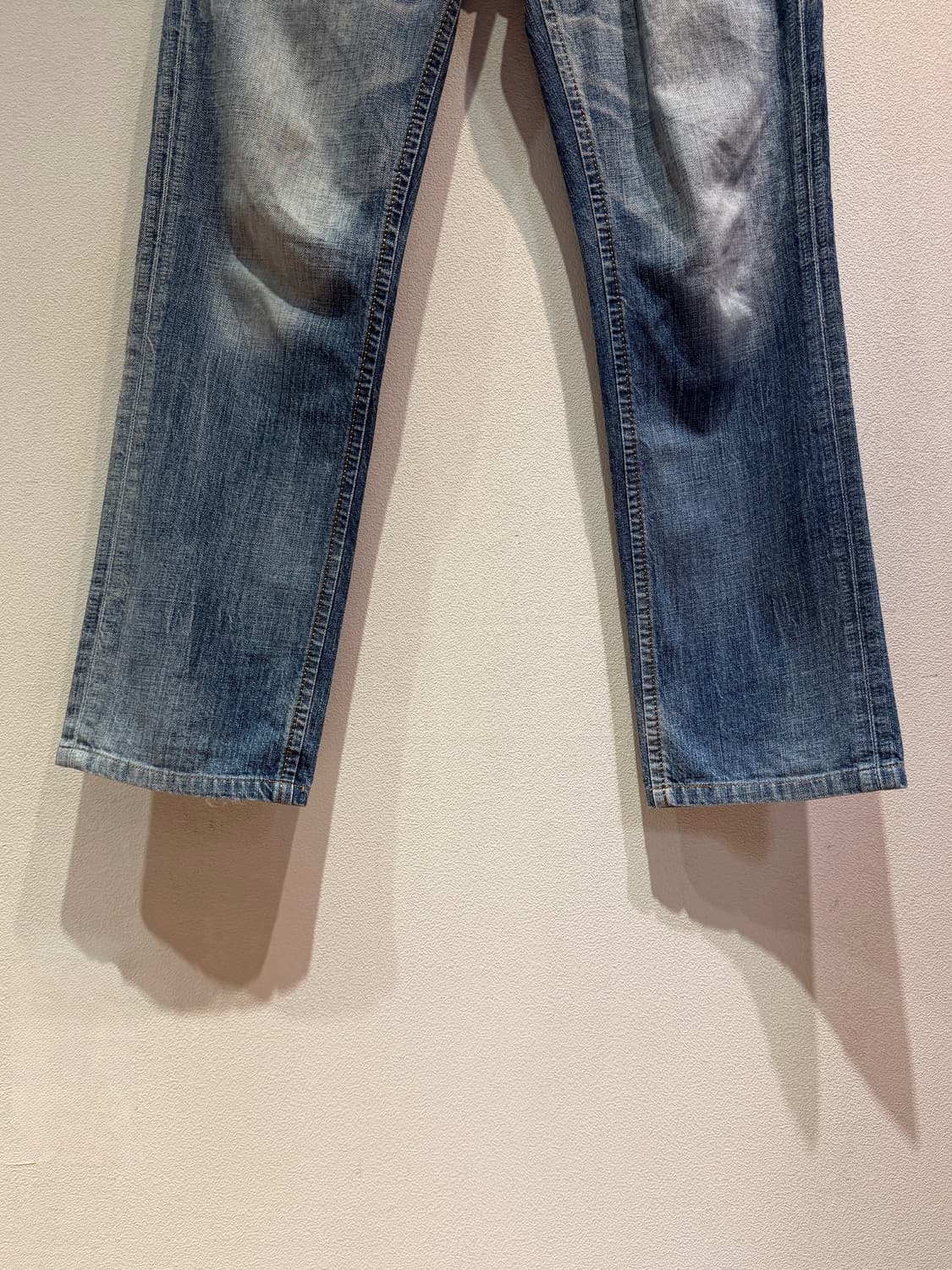 Edwin Blue Trip (31.5 Made in Japan) 상품이미지5