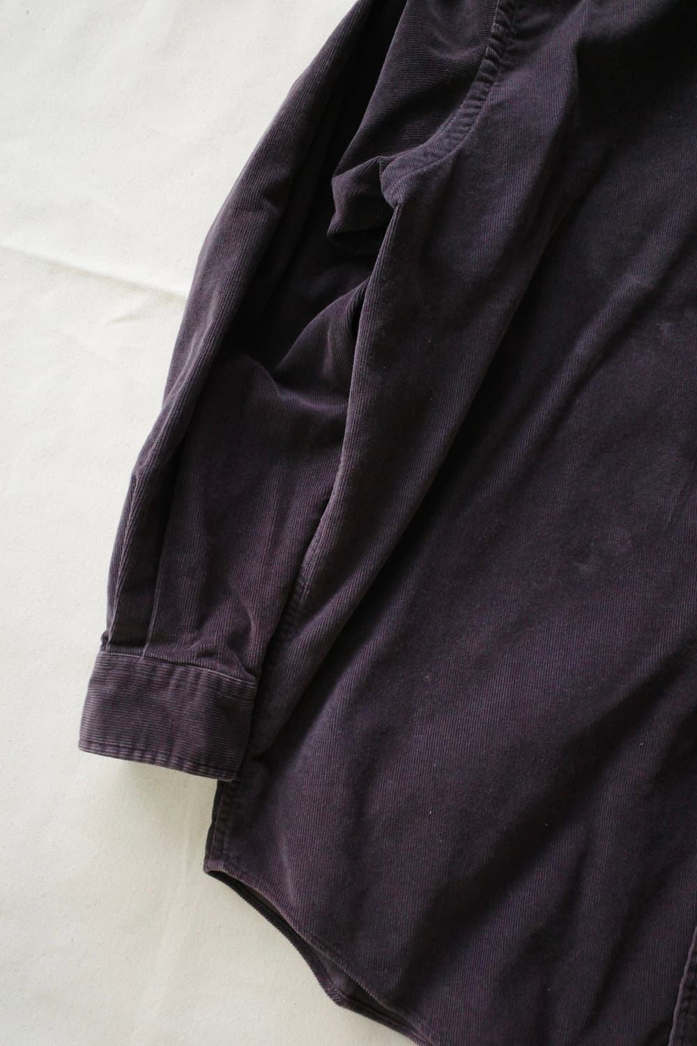 폴로 코듀로이 셔츠 상품이미지4