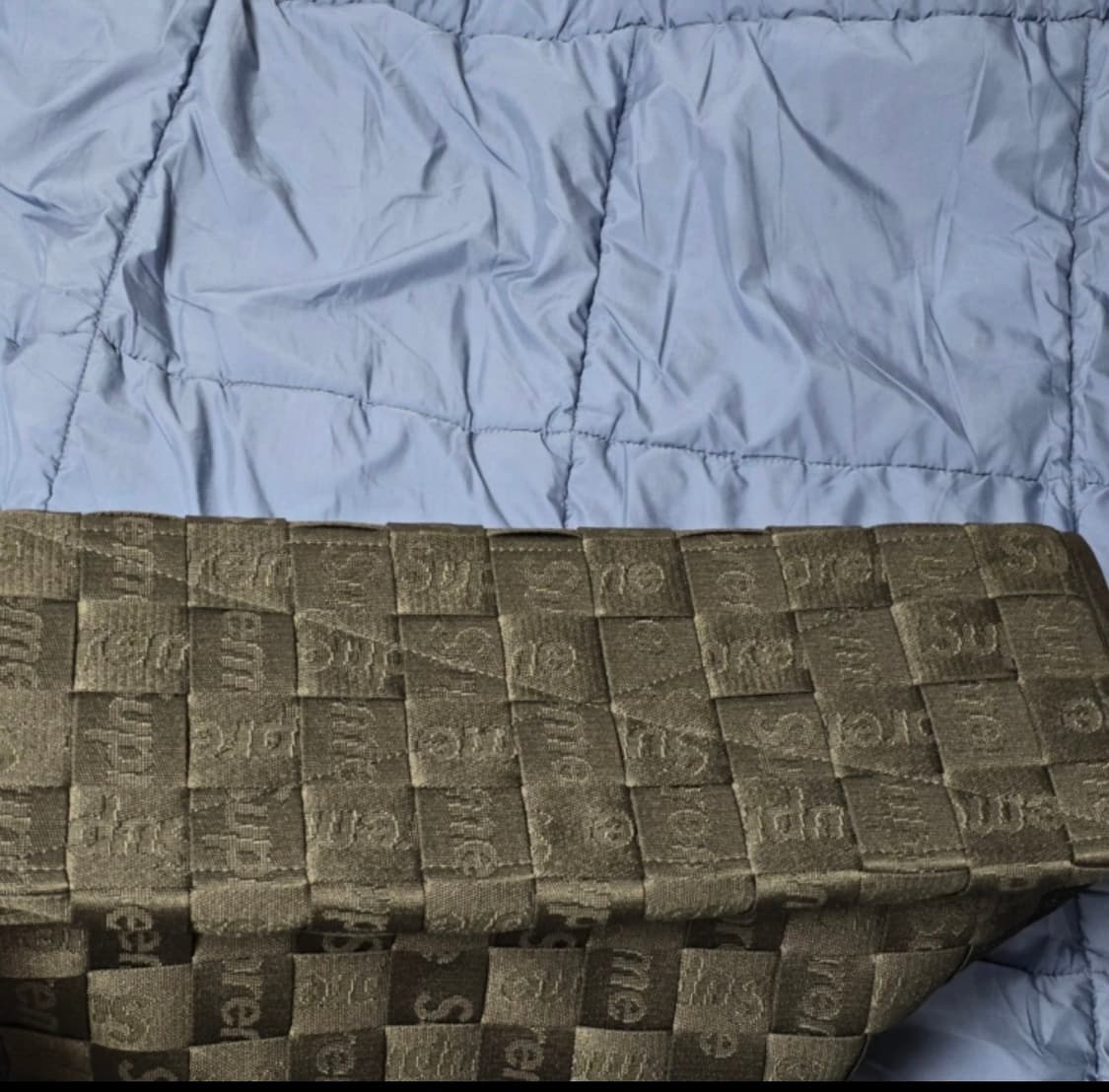 24슈프림 도트백 상품이미지5