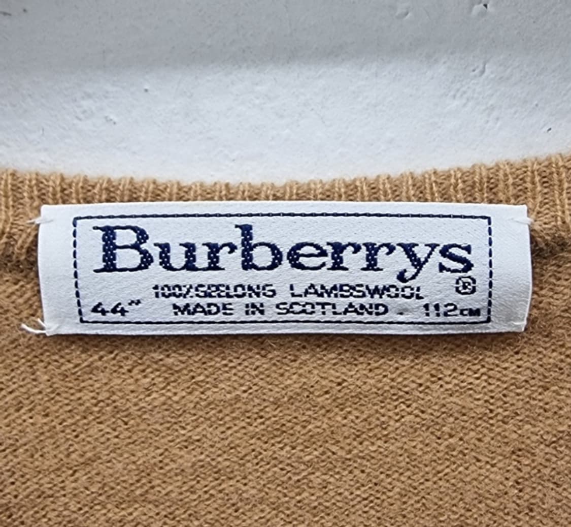 Burberrys 버버리 상품이미지6