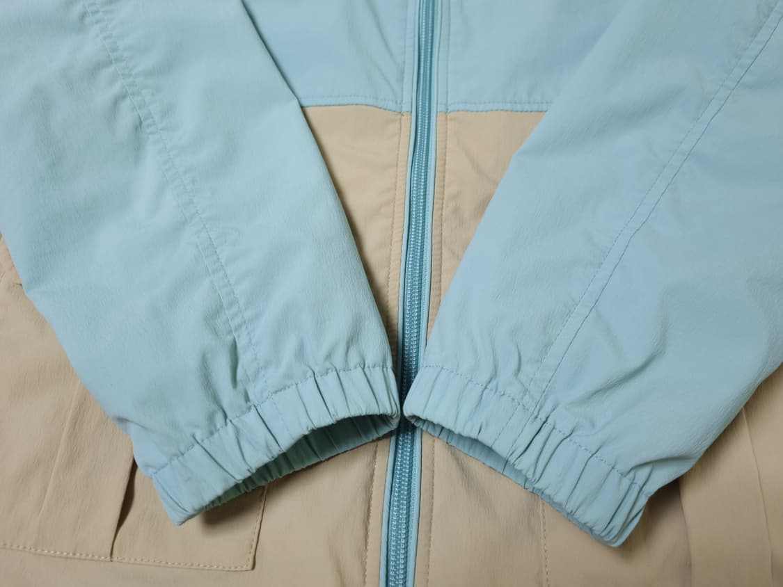 [무료배송][145]헤지스 키즈 바람막이 후드점퍼 상품이미지8