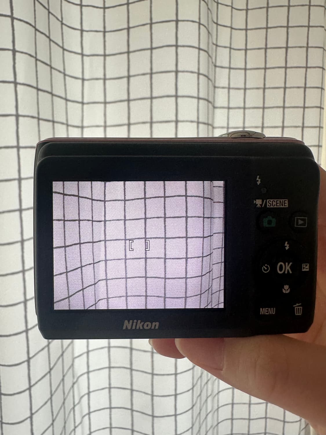 니콘 쿨픽스 Nikon Coolpix L21 핑크 디카 상품이미지2