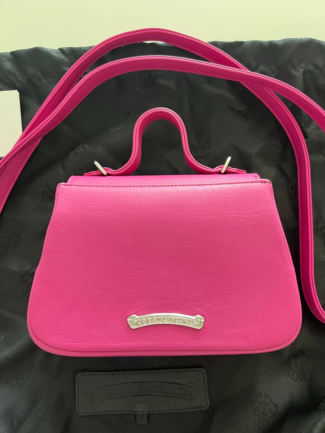 크롬하츠 필리그리 스페셜 가방 상품이미지5