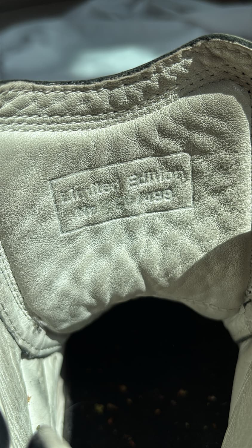 PUMA Limited Edition 'Limitate' 270 상품이미지8