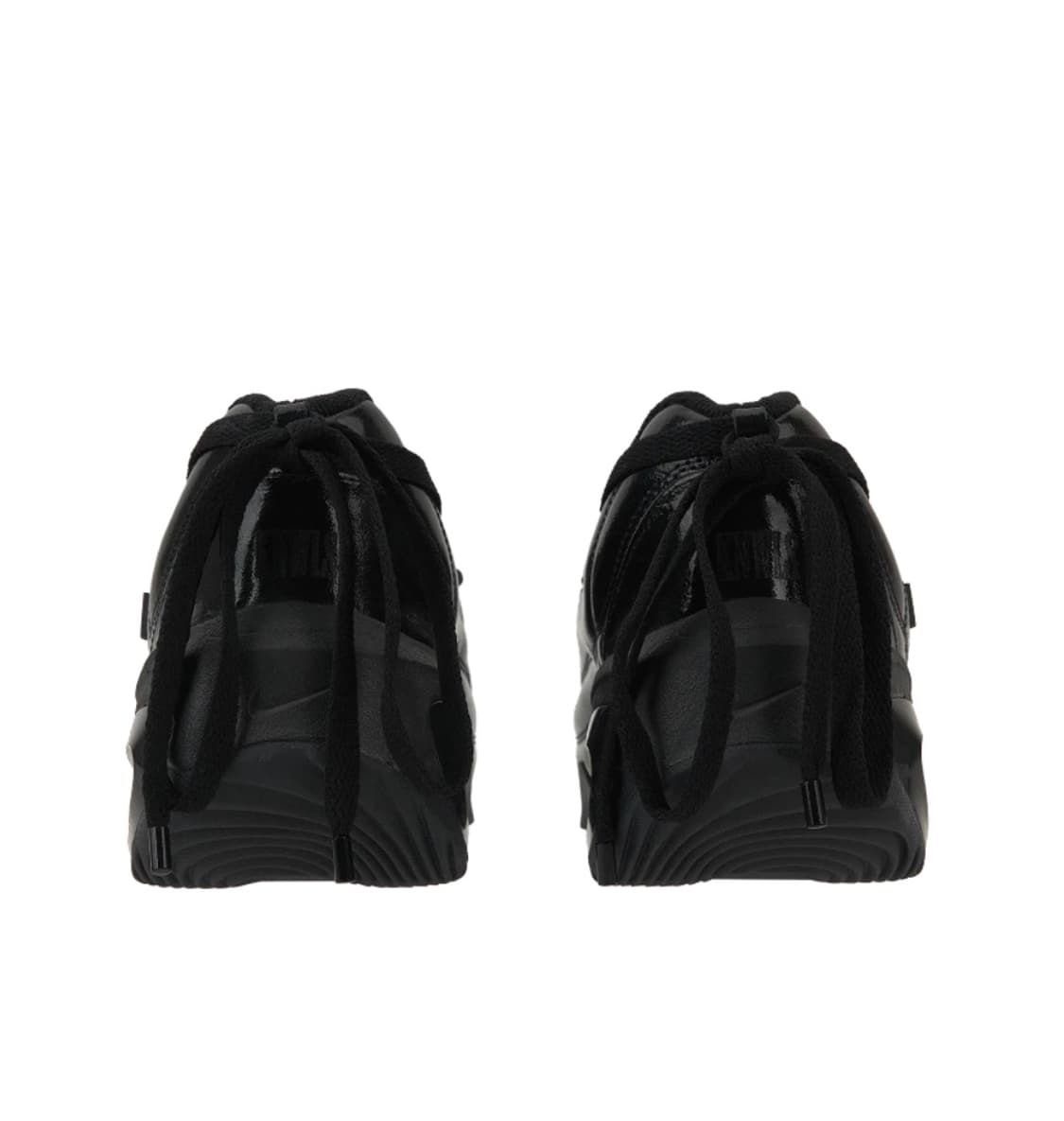 나이키 노울즈 KNWLS 에어맥스 뮤즈 느와르 240 상품이미지6