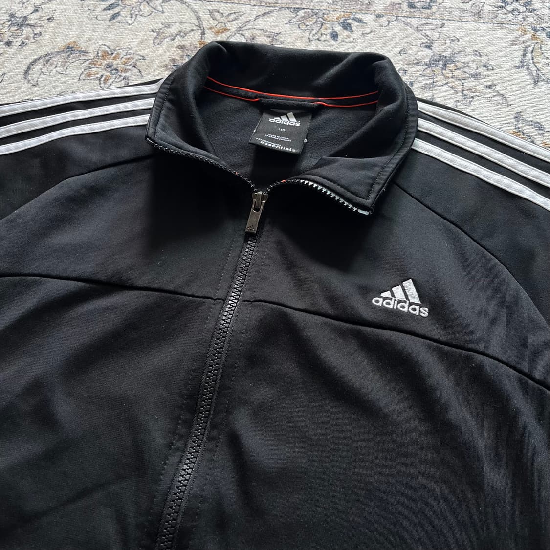 아디다스 삼선 트랙탑 져지 상품이미지2