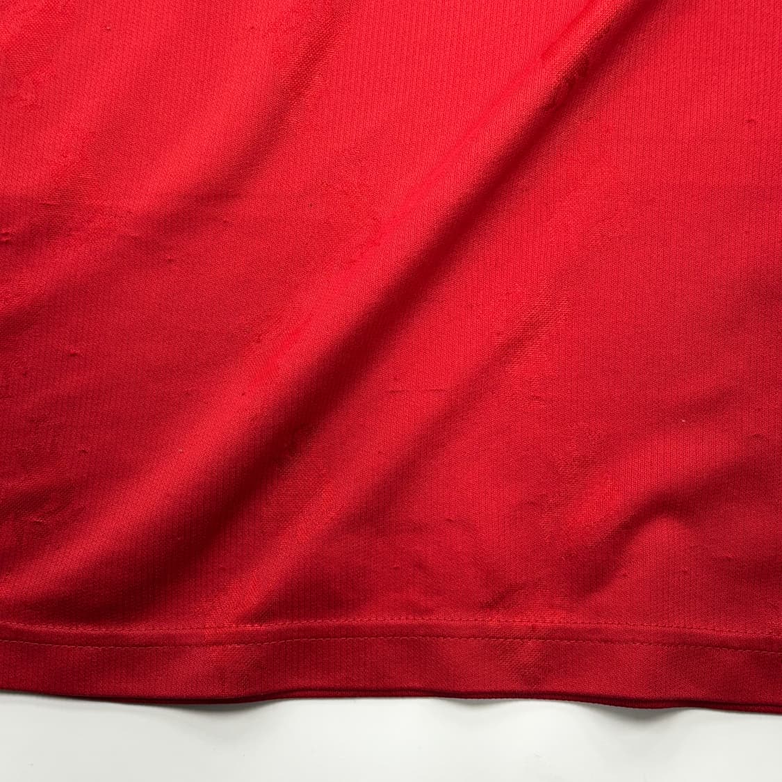 리복 96 98 리버풀 홈 오웬 유니폼 상품이미지9