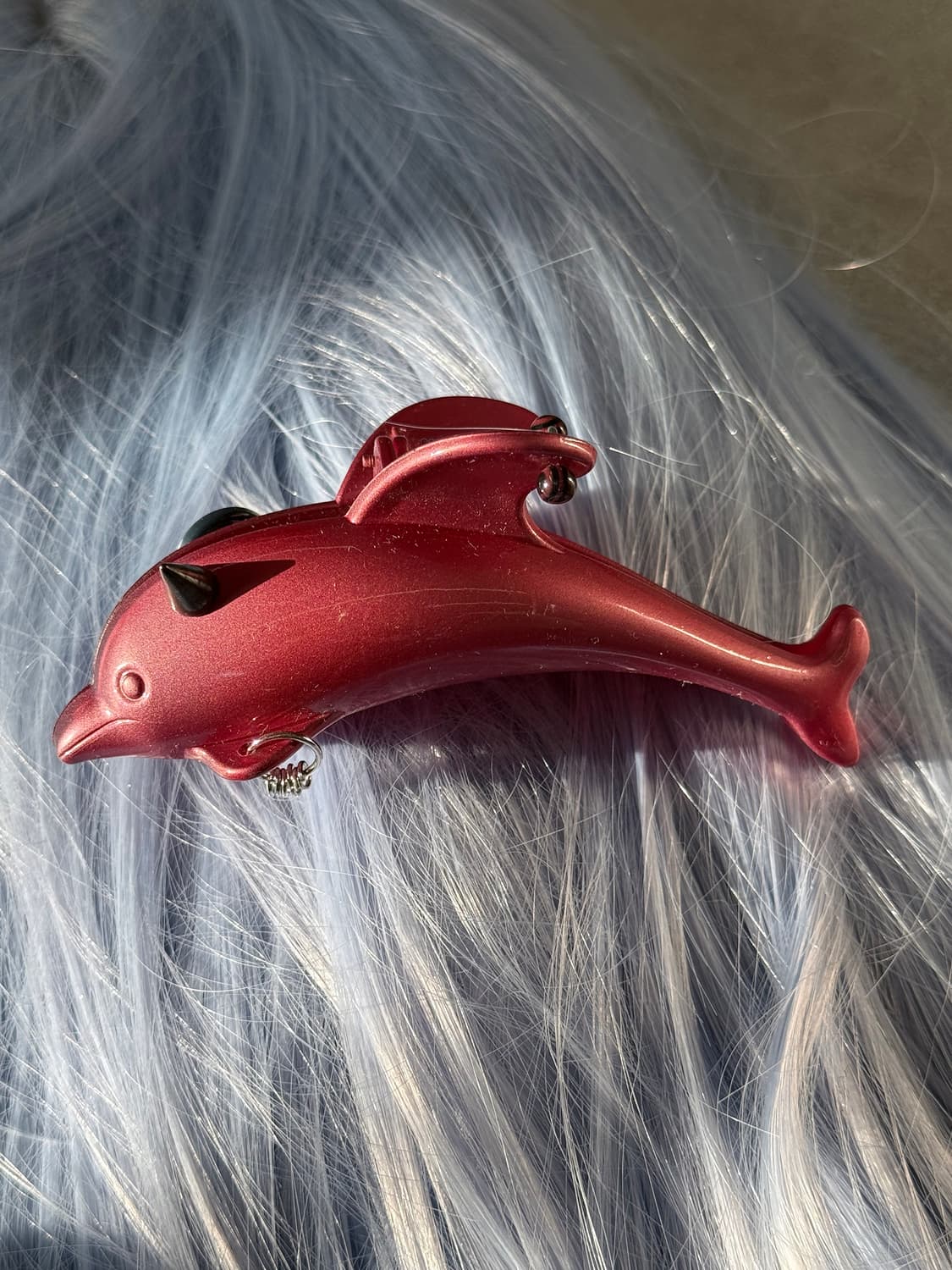 PIJOMUL HAIRCLIP 상품이미지2