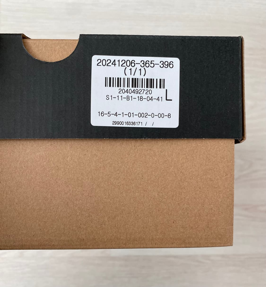 어그 골든코스트 샌드 260  US8  판매 상품이미지7