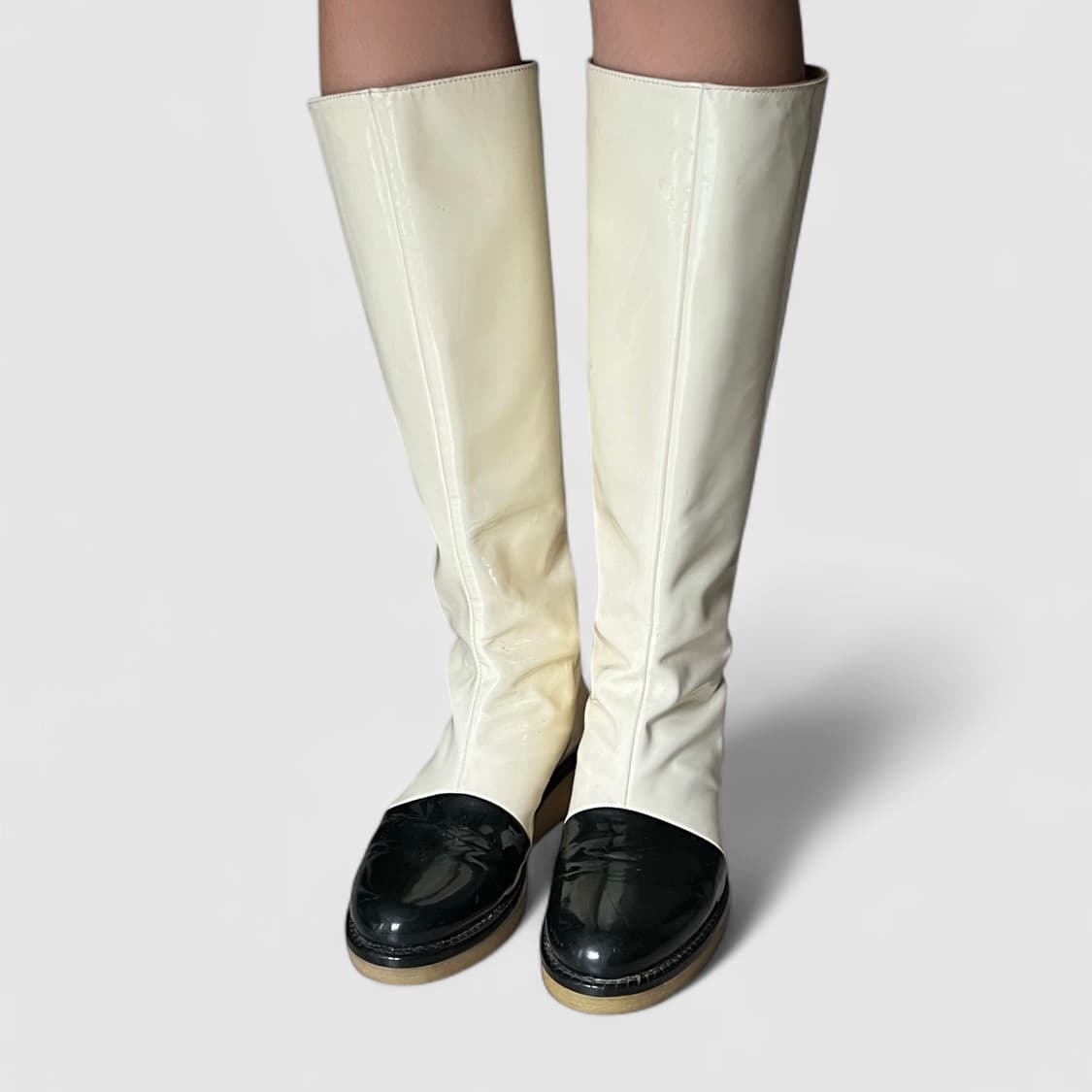 Armani boots 상품이미지9