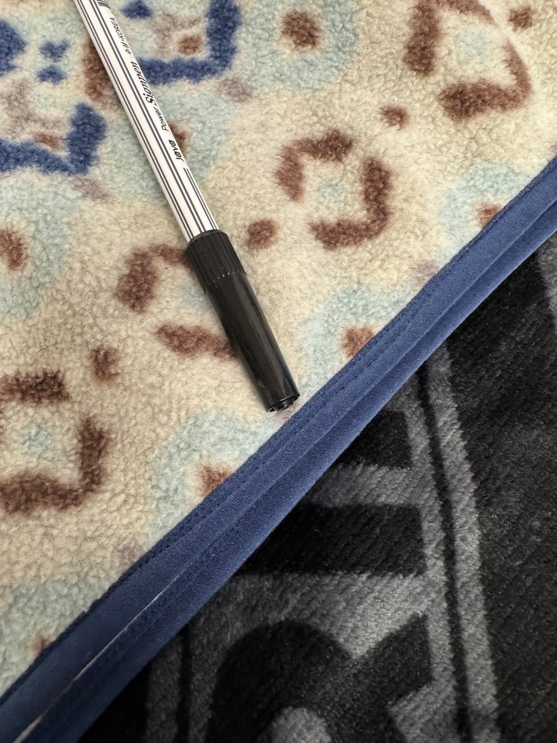 파타고니아 신칠라 스냅 티 풀 오버 툰드라 클루스터 빅 스카이 블루 상품이미지9